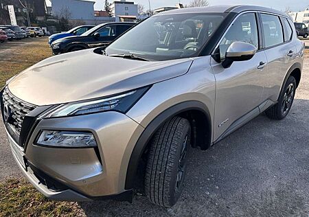 Nissan X-Trail 1.5 VC-T e-POWER ACENTA Familien-Paket