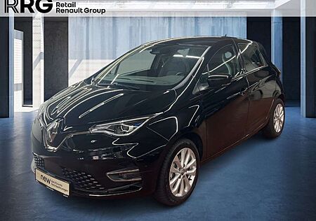 Renault ZOE EXPERIENCE R135 50kWh BATTERIEKAUF