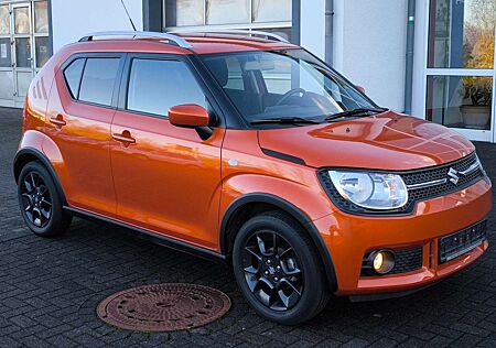 Suzuki Ignis 1,2 AllGrip