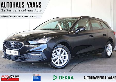 Seat Leon SP 1.5 eTSI Style AID+CARPLAY+LANE+LED+ALU