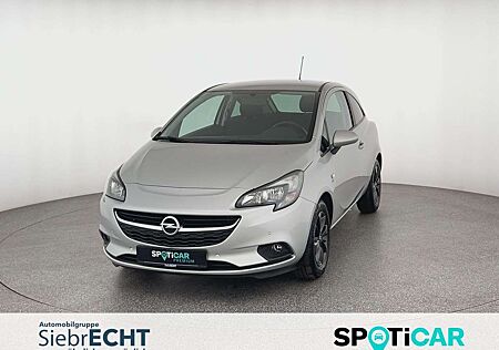 Opel Corsa E 120 Jahre ecoFlex 1.4 *KLIMA*RFK*PDC*uvm