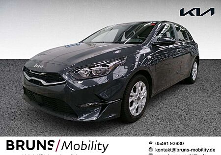Kia Cee'd Ceed / 1.5T DCT7 Vision +Komfort-Paket Navi Kamera