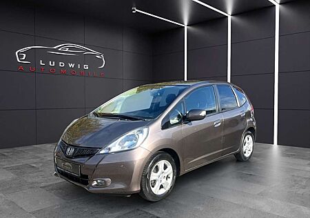 Honda Jazz gebraucht kaufen Honda Jazz 1.4 Comfort/ AUTOMATIK/PDC/1 HAND