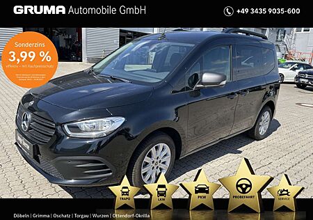 Mercedes-Benz Citan 110 CDI Tourer PRO NAVI+KAMERA+TEMPOMAT+