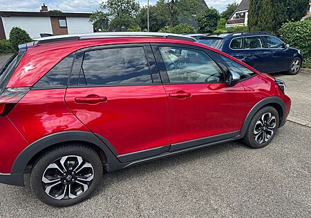 Honda Jazz Hybrid 1.5 i-MMD Hybrid e- Crosstar Executive