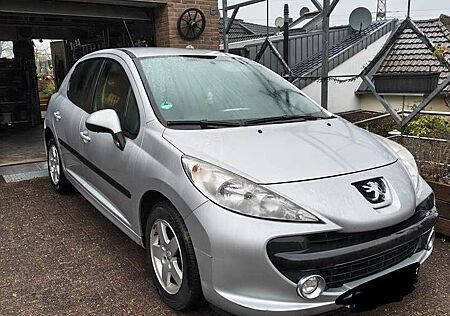 Peugeot 207 Urban Move