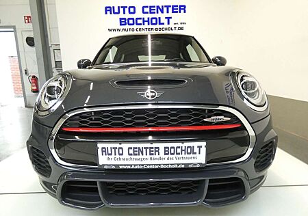 Mini John Cooper Works 3-trg.