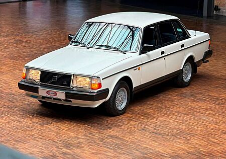 Volvo 240 240 GL