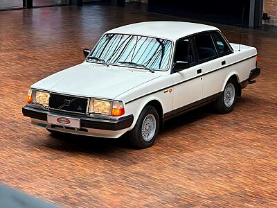 Volvo 240 240 GL
