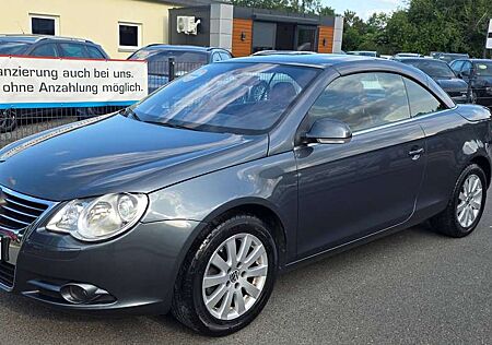 Volkswagen Eos 2.0