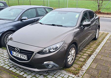 Mazda 6 2.0 SKYACTIV-G Center-Line