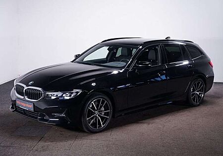 BMW 330 i Touring Sport Line ACC/AUT/Navi/SHZ/Virtual/Hifi