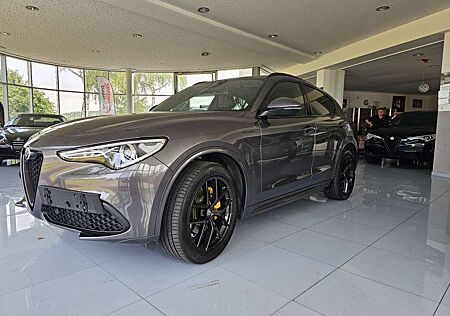 Alfa Romeo Stelvio 2.0 t Veloce Q4 280cv auto