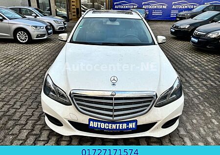 Mercedes-Benz E 200 CDI/ Edition E BlueTec/Taxi