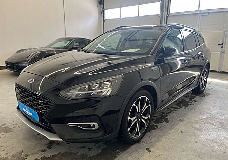 Ford Focus Turnier 1.5 EcoBlue *Active*LED *NAVI *1-HD *Keyle