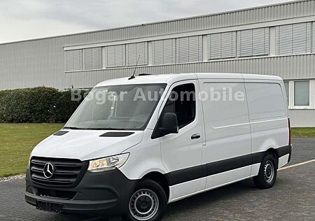 Mercedes-Benz Sprinter 316 CDI L2H1 SORTIMO NAVI KAMERA KLIMA