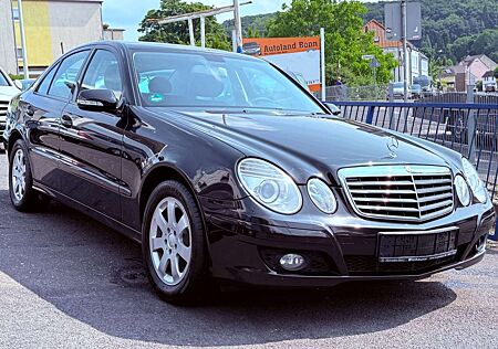 Mercedes-Benz E 200 E -Klasse Lim. Kompressor