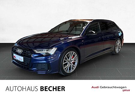 Audi A6 Avant 55 TFSIe quattro sport /AHK/Navi/Pano
