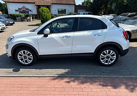 Fiat 500X 4x2 1.6 *Pop Star*Pano*1.Hd*AHK*Sh*PDC*Navi