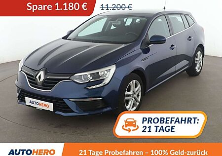 Renault Megane 1.2 TCe Energy Play*TEMPO*KLIMA*GARANTIE*