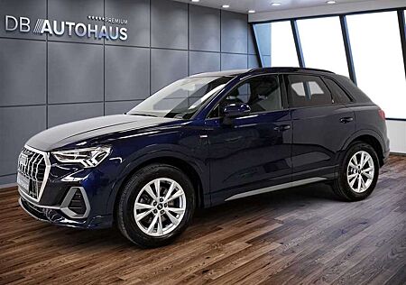 Audi Q3 S line 45 1.4 TFSI e S-tronic