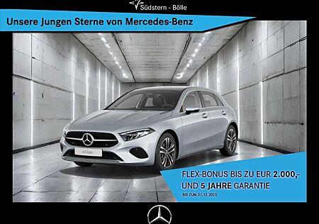 Mercedes-Benz A 220 4M PROGR.ADV.PLUS+PANO+AHK+MEM.+DISTR.+BUR