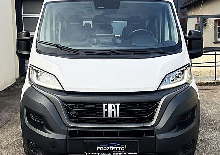 Fiat Ducato 9Sitzer L1 H1 PS140,NAVI,ACP,KLIMA,DAB