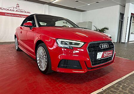Audi A3 35 TFSI design S-Line