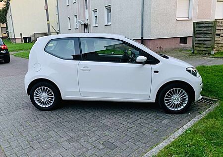 VW Up Volkswagen !