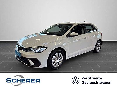 Volkswagen Polo 1.0 Life *Navi*LED*DAB+*PDC*