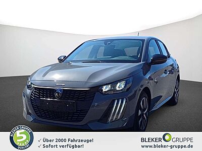 Peugeot 208 Neuer 208 Active PureTech 100