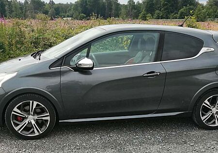 Peugeot 208 GTI 200 THP