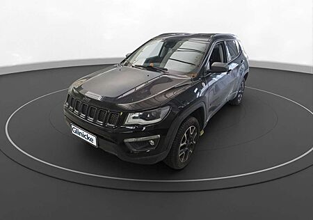 Jeep Compass 2.0 Trailhawk 4WD Navi PDC Tempomat