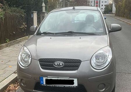 Kia Picanto 1.1 Vision