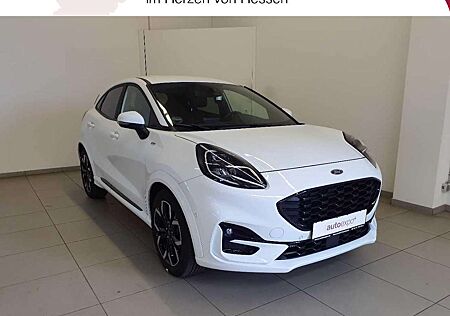 Ford Puma 1.0 EcoBoost Hybrid Aut. ST-LINE X