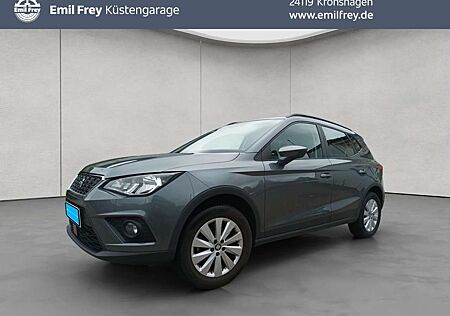 Seat Arona 1.0 TSI GJR SHZ APP-Connect