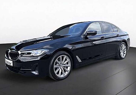 BMW 530i 530 HuD, Laser, HiFi, Garantie
