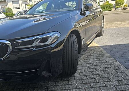 BMW 530i 530 HuD, Laser, HiFi, Garantie