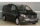 Mercedes-Benz Vito *114 CDI*KÜHLWAGEN*KERSTNER*1HAND*62TKM*AHK*