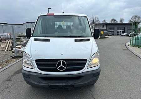 Mercedes-Benz Sprinter PRITSCHE 213 CDI