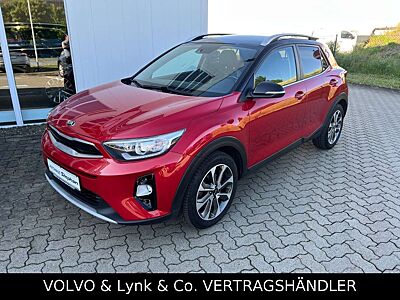Kia Stonic 1.0 T-GDI 120 Vision AHK GARANTIE