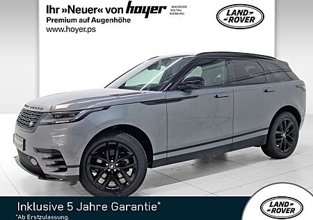 Land Rover Range Rover Velar D200 Dynamic SE Black Pack