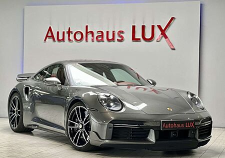 Porsche 992 TURBO S*AERO*SPORT DESIGN*CERAMIC*NACHTSICHT