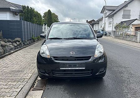 Daihatsu Sirion 1.3