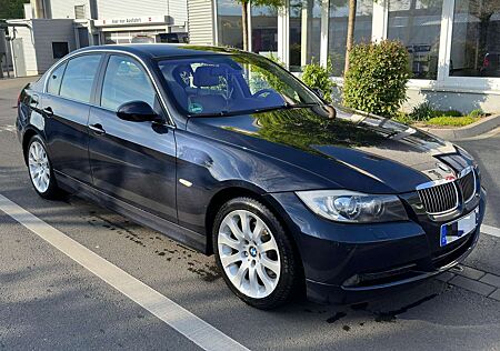 BMW 325i 325 3er++Aut.