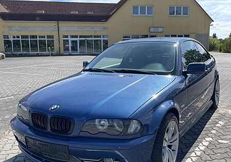 BMW Others e46 coupe