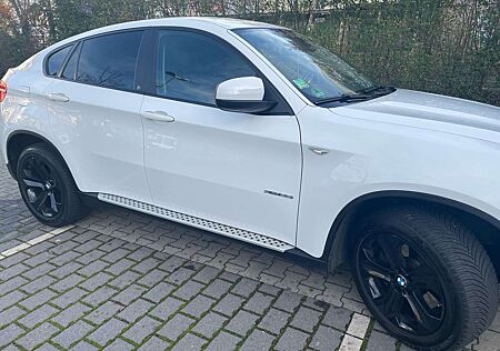 BMW X6 xDrive35i