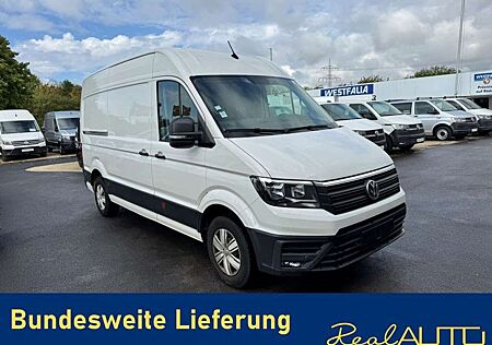 VW Crafter Volkswagen Kasten 35 MR L2H2 Klima*Kamera*NAVI