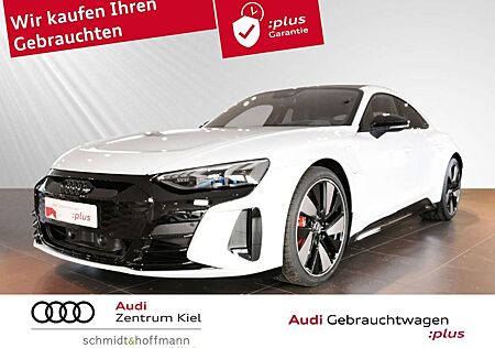 Audi RS e-tron GT quattro LED Massage ACC HUD PDC Klima Navi Leder