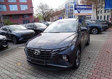 Hyundai Tucson 1.6 Plug-In Hybrid 4WD Automatik